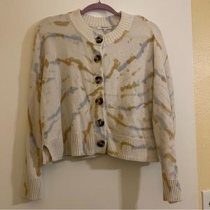 Madewell Cardigan